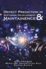 Image for Defect Prediction in Software Development &amp; Maintainence