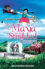 Image for Maya and the Studded Cowry