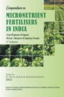 Image for Compendium on Micronutrient Fertilisers in India Crop Response &amp; Impact, Recent Advances and Industry Trends