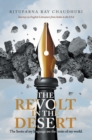 Image for Revolt in the Desert: Journey on English Literature from India to the Usa