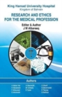 Image for Research and Ethics for the Medical Profession