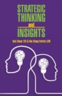 Image for Strategic Thinking and Insights