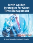 Image for Tenth Golden Strategies for Great Time Management