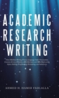 Image for Academic Research Writing