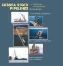Image for Subsea Rigid Pipelines - Methods of Installation
