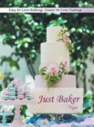 Image for Just Baker : Easy-To-Love Baking: Easier-To-Love Tasting