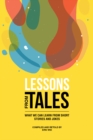 Image for Lessons from Tales: What We Can Learn from Short Stories and Jokes