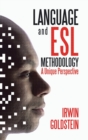 Image for Language and Esl Methodology