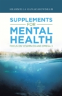 Image for Supplements for Mental Health: Focus on Vitamin D3 and Omega 3