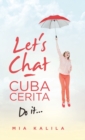 Image for Let&#39;s Chat - Cuba Cerita