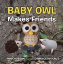 Image for Baby Owl Makes Friends