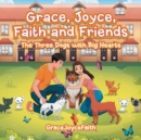 Image for Grace, Joyce, Faith and Friends