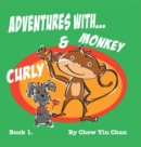Image for Adventures with Curly and Monkey