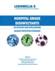 Image for Hospital Grade Disinfectants: Its Efficacy and Applications Against Infectious Diseases