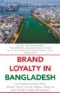 Image for Brand Loyalty in Bangladesh