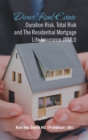 Image for Direct Real Estate Duration Risk, Total Risk and the Residential Mortgage Life Insurance (Rmli)