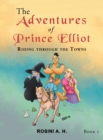 Image for The Adventures of Prince Elliot