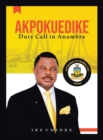 Image for Akpokuedike : Duty Call in Anambra