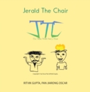 Image for Jerald the Chair: The Man With Firey Hair