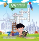 Image for 99 Names of Allah : Memorize the 99 Names of Allah and Their Meanings