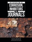 Image for An Overview of Corrosion, Inhibitors and Journals