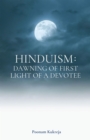 Image for Hinduism: Dawning of First Light of a Devotee