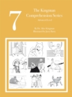 Image for Kingman Comprehension Series: Intermediate Level 7