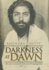 Image for Darkness at Dawn : The Life and Death of Swami Nischalananda