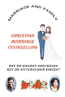 Image for MARRIAGE AND FAMILY: Christian Marriage Counselling