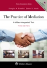 Image for Practice of Mediation: A Video-Integrated Text