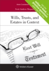 Image for Wills, Trusts, and Estates in Context