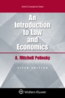 Image for An introduction to law and economics