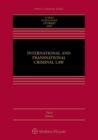 Image for International and Transnational Criminal Law