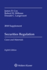Image for Securities Regulation: Cases and Materials, 2018 Supplement