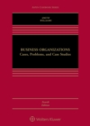 Image for Business organizations: cases, problems, and case studies