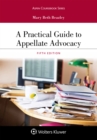 Image for A practical guide to appellate advocacy