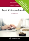 Image for Legal Writing and Analysis