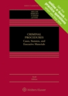 Image for Criminal Procedures: Cases, Studies, and Executive Materials