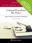 Image for Criminal Procedures: The Police