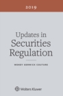 Image for Updates in Securities Regulation: 2019 Edition