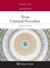 Image for Texas Criminal Procedure and Evidence