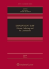 Image for Employment Law: Private Ordering and Its Limitations