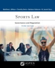 Image for Sports Law