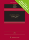 Image for Environmental Protection: Law and Policy