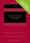 Image for Criminal Procedure: Doctrine, Application, and Practice