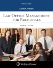 Image for Law Office Management for Paralegals