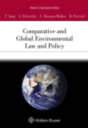Image for Comparative and global environmental law and policy