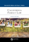 Image for California Family Law