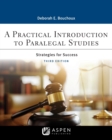 Image for A Practical Introduction to Paralegal Studies