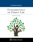 Image for Fundamentals of Family Law